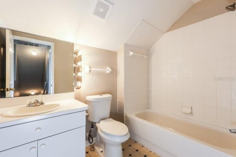 Villa ou maison à louer à Lutz, Floride: 4 chambres, 139.63 m2 № 1835410 - photo 15