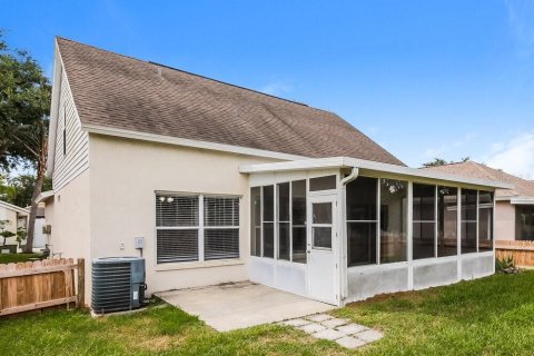 Villa ou maison à louer à Lutz, Floride: 4 chambres, 139.63 m2 № 1835410 - photo 17