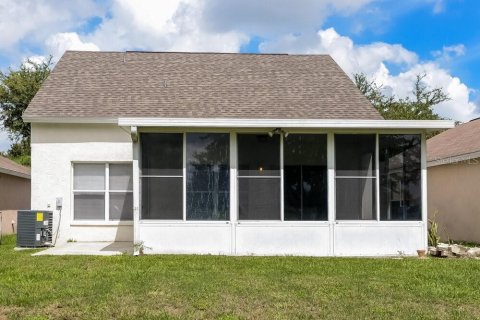 Villa ou maison à louer à Lutz, Floride: 4 chambres, 139.63 m2 № 1835410 - photo 11