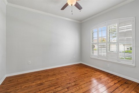 Villa ou maison à vendre à Odessa, Floride: 4 chambres, 287.81 m2 № 2299368 - photo 7