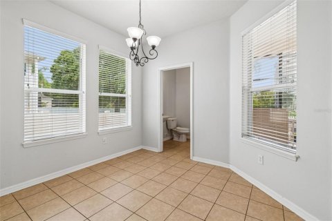 Villa ou maison à vendre à Odessa, Floride: 4 chambres, 287.81 m2 № 2299368 - photo 24