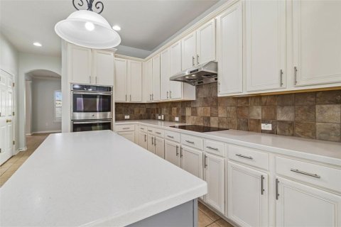 Villa ou maison à vendre à Odessa, Floride: 4 chambres, 287.81 m2 № 2299368 - photo 19