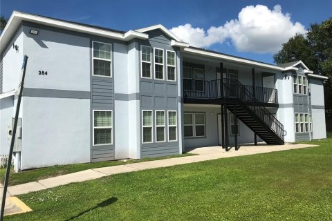 Apartment in Kissimmee, Florida 3 bedrooms, 104.05 sq.m. № 2218685
