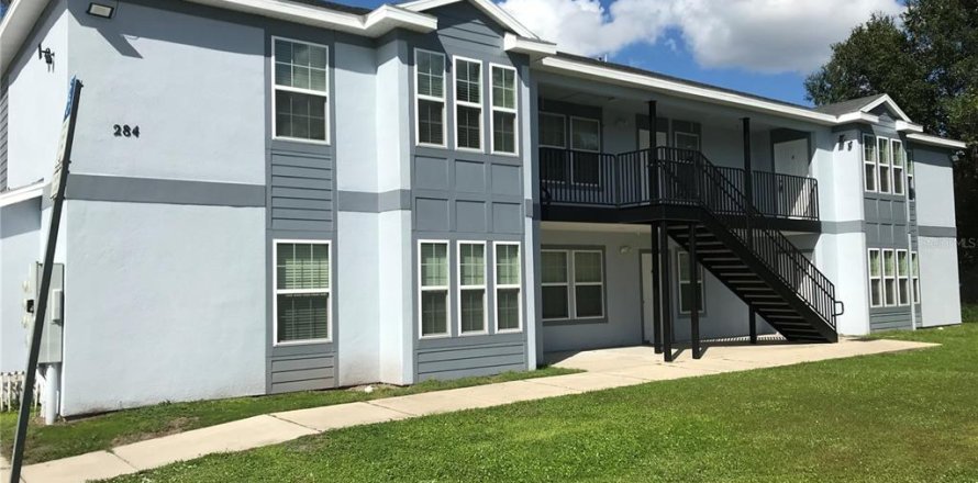 Apartment in Kissimmee, Florida 3 bedrooms, 104.05 sq.m. № 2218685