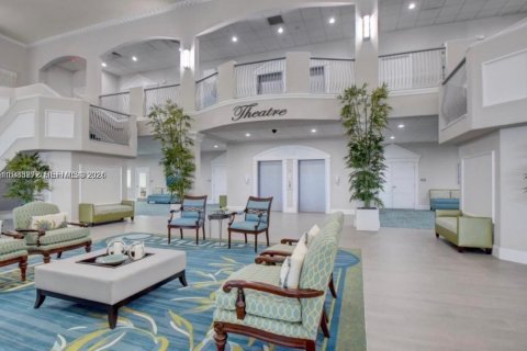 Copropriété à louer à Delray Beach, Floride: 2 chambres, 85.47 m2 № 2050005 - photo 24