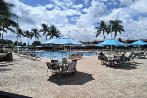 Copropriété à louer à Delray Beach, Floride: 2 chambres, 85.47 m2 № 2050005 - photo 28