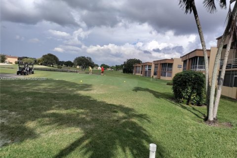 Copropriété à louer à Delray Beach, Floride: 2 chambres, 85.47 m2 № 2050005 - photo 19