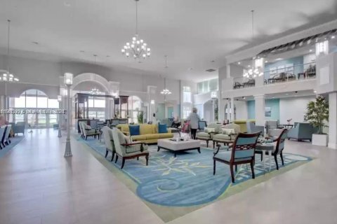 Copropriété à louer à Delray Beach, Floride: 2 chambres, 85.47 m2 № 2050005 - photo 23