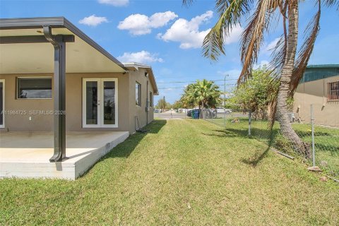 Casa en venta en Homestead, Florida, 3 dormitorios, 100.33 m2 № 2045851 - foto 26