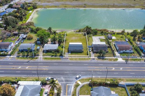 Casa en venta en Homestead, Florida, 3 dormitorios, 100.33 m2 № 2045851 - foto 6