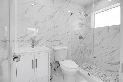 Casa en venta en Homestead, Florida, 3 dormitorios, 100.33 m2 № 2045851 - foto 18