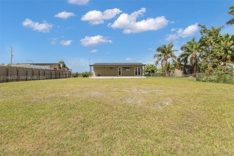 Casa en venta en Homestead, Florida, 3 dormitorios, 100.33 m2 № 2045851 - foto 27