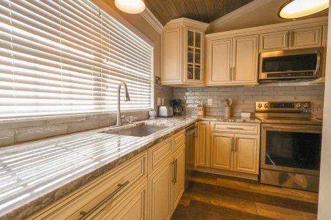 Condominio en venta en Summerfield, Florida, 2 dormitorios, 102.1 m2 № 1546090 - foto 4