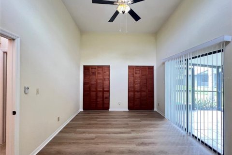 House in Punta Gorda, Florida 3 bedrooms, 130.62 sq.m. № 1907842 - photo 15
