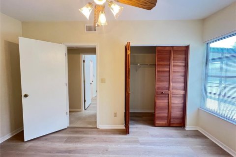 House in Punta Gorda, Florida 3 bedrooms, 130.62 sq.m. № 1907842 - photo 29