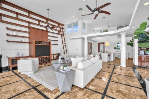 Villa ou maison à vendre à Fort Lauderdale, Floride: 4 chambres, 400.04 m2 № 1671470 - photo 15
