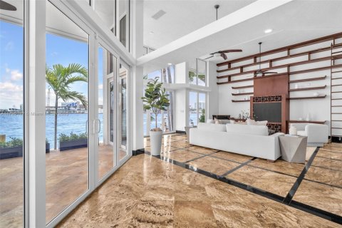 Villa ou maison à vendre à Fort Lauderdale, Floride: 4 chambres, 400.04 m2 № 1671470 - photo 19