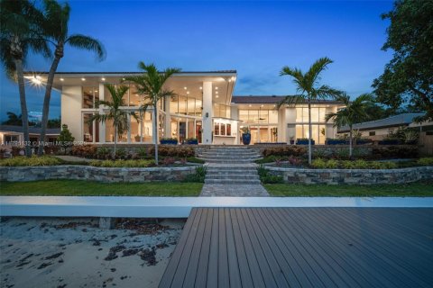 Villa ou maison à vendre à Fort Lauderdale, Floride: 4 chambres, 400.04 m2 № 1671470 - photo 5