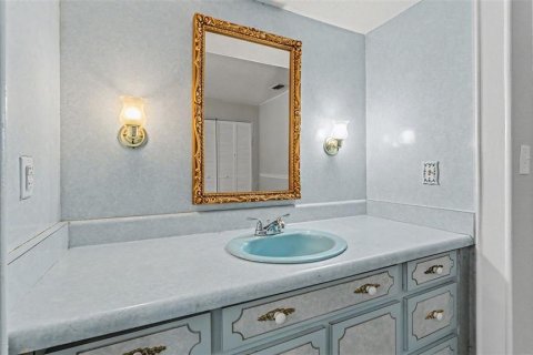 Купить виллу или дом в Лейкленд, Флорида 7 комнат, 245.45м2, № 2356751 - фото 21