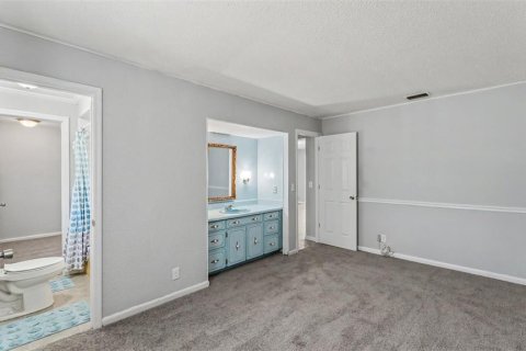 Купить виллу или дом в Лейкленд, Флорида 7 комнат, 245.45м2, № 2356751 - фото 20