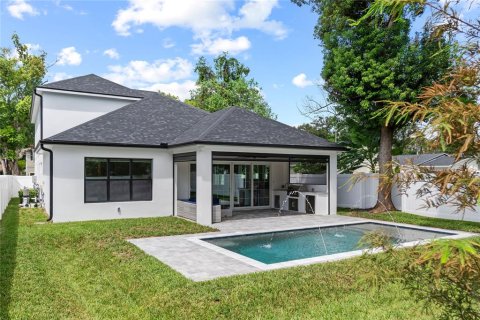 Casa en venta en Orlando, Florida, 5 dormitorios, 302.95 m2 № 1909960 - foto 7