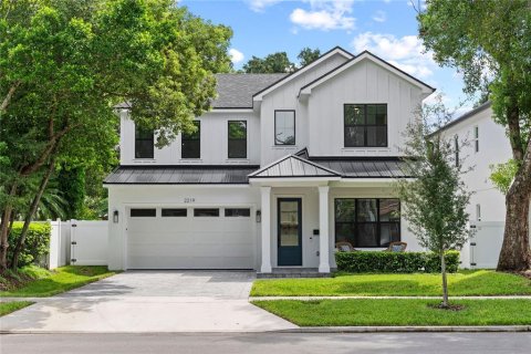 Casa en venta en Orlando, Florida, 5 dormitorios, 302.95 m2 № 1909960 - foto 1