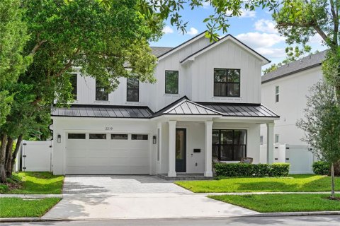 Casa en venta en Orlando, Florida, 5 dormitorios, 302.95 m2 № 1909960 - foto 3