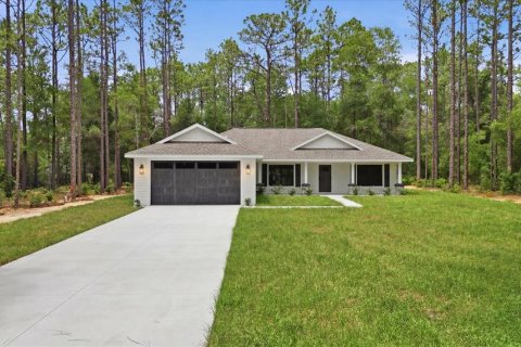 Casa en Hernando, Florida 3 dormitorios, 158.86 m2 № 2141765