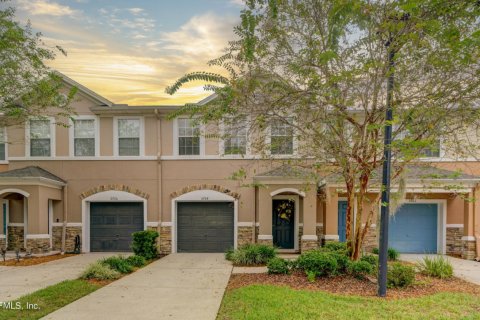 Casa en venta en Jacksonville, Florida, 3 dormitorios, 139.26 m2 № 774971 - foto 1