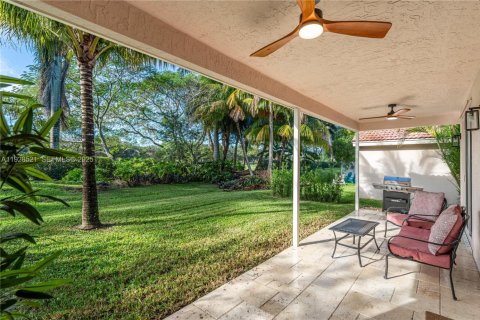 Villa ou maison à vendre à Miramar, Floride: 3 chambres, 156.08 m2 № 1987640 - photo 21