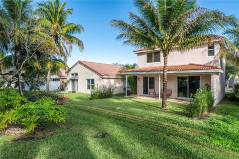 Villa ou maison à vendre à Miramar, Floride: 3 chambres, 156.08 m2 № 1987640 - photo 23