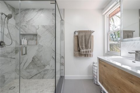 Villa ou maison à vendre à Miramar, Floride: 3 chambres, 156.08 m2 № 1987640 - photo 14