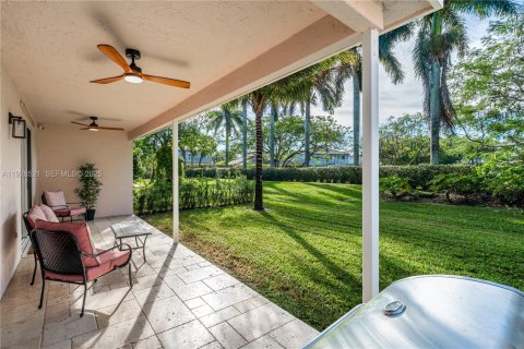 Villa ou maison à vendre à Miramar, Floride: 3 chambres, 156.08 m2 № 1987640 - photo 20