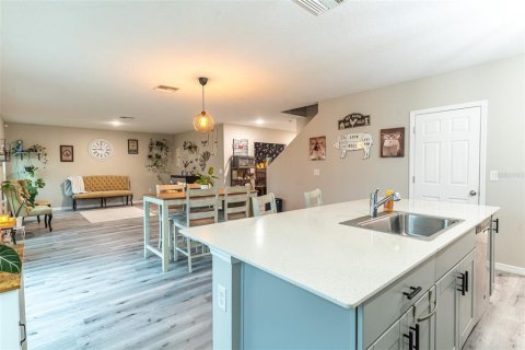 Villa ou maison à vendre à Lakeland, Floride: 5 chambres, 268.02 m2 № 2266932 - photo 8