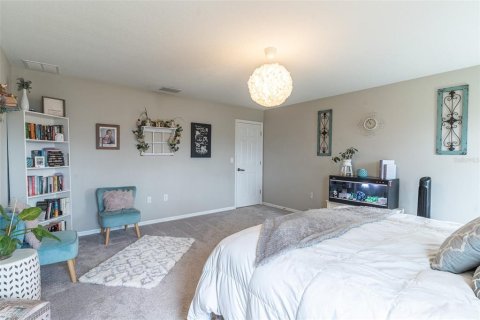 Villa ou maison à vendre à Lakeland, Floride: 5 chambres, 268.02 m2 № 2266932 - photo 13