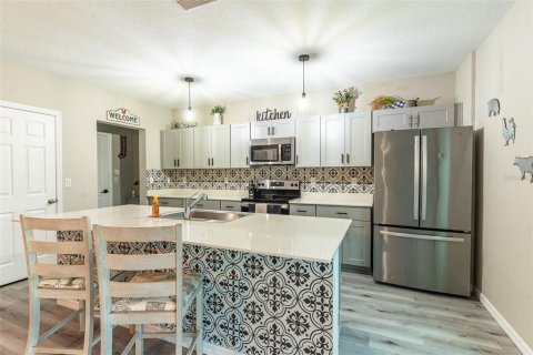 Villa ou maison à vendre à Lakeland, Floride: 5 chambres, 268.02 m2 № 2266932 - photo 10