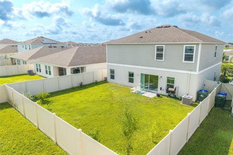 Villa ou maison à vendre à Lakeland, Floride: 5 chambres, 268.02 m2 № 2266932 - photo 29