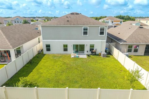 Villa ou maison à vendre à Lakeland, Floride: 5 chambres, 268.02 m2 № 2266932 - photo 30