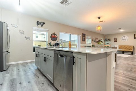 Villa ou maison à vendre à Lakeland, Floride: 5 chambres, 268.02 m2 № 2266932 - photo 9