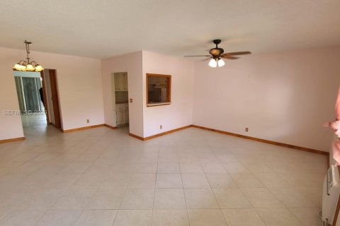 Copropriété à louer à West Palm Beach, Floride: 1 chambre, 60.01 m2 № 2008963 - photo 3