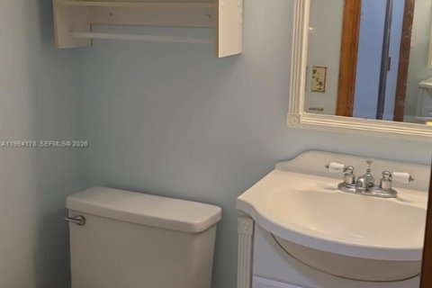 Copropriété à louer à West Palm Beach, Floride: 1 chambre, 60.01 m2 № 2008963 - photo 14