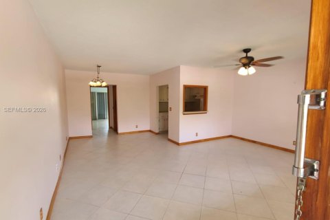 Condo à West Palm Beach, Floride, 1 chambre  № 2008963