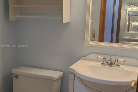 Copropriété à louer à West Palm Beach, Floride: 1 chambre, 60.01 m2 № 2008963 - photo 16