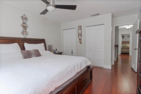 Touwnhouse à vendre à Pembroke Pines, Floride: 3 chambres, 136.75 m2 № 2192665 - photo 21