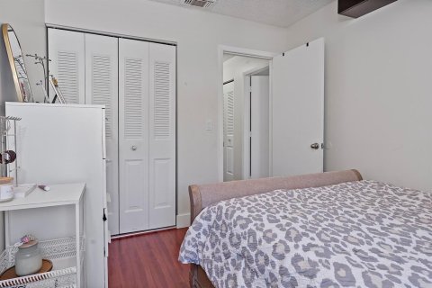 Touwnhouse à vendre à Pembroke Pines, Floride: 3 chambres, 136.75 m2 № 2192665 - photo 27