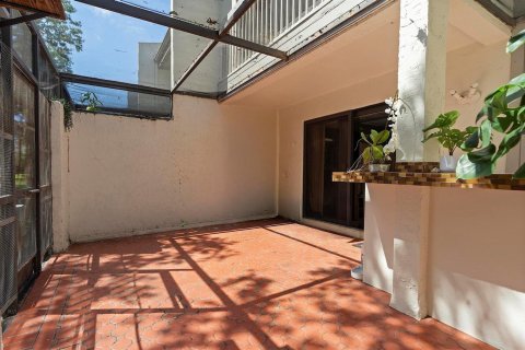 Touwnhouse à vendre à Pembroke Pines, Floride: 3 chambres, 136.75 m2 № 2192665 - photo 30