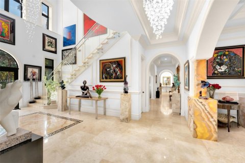 Купить виллу или дом в Пайнкрест, Флорида 7 спален, 773.04м2, № 1331068 - фото 4