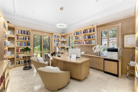 Купить виллу или дом в Пайнкрест, Флорида 7 спален, 773.04м2, № 1331068 - фото 24