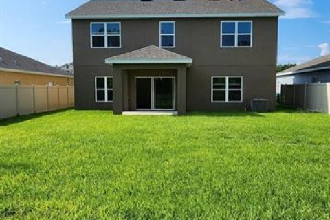 House in Eustis, Florida 4 bedrooms, 237.83 sq.m. № 1907961 - photo 18