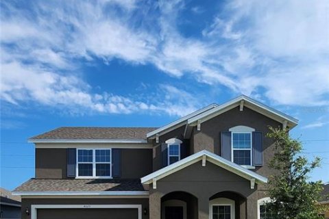 House in Eustis, Florida 4 bedrooms, 237.83 sq.m. № 1907961 - photo 1